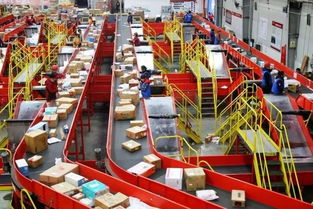 京東Q3財(cái)報(bào)亮眼，技術(shù)服務(wù)成新引擎 未來(lái)五年增長(zhǎng)可期