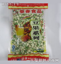 蔡春食品干果加工分裝廠 深耕萊陽(yáng)，匠心打造優(yōu)質(zhì)干果