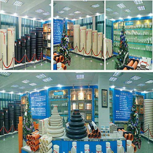 上海公元建材發(fā)展 創(chuàng)新引領建材行業(yè)新篇章