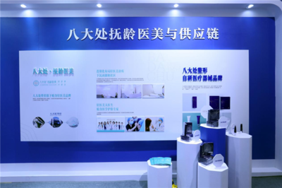 成都八大處醫(yī)療美容醫(yī)院 專(zhuān)業(yè)醫(yī)療美容服務(wù)引領(lǐng)行業(yè)標(biāo)準(zhǔn)