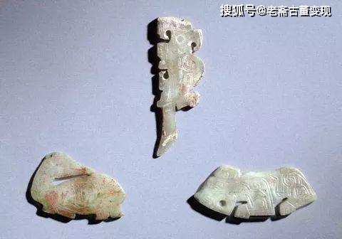 華盛頓博物館藏高古玉器 文物拍賣背后的文化、倫理與市場博弈